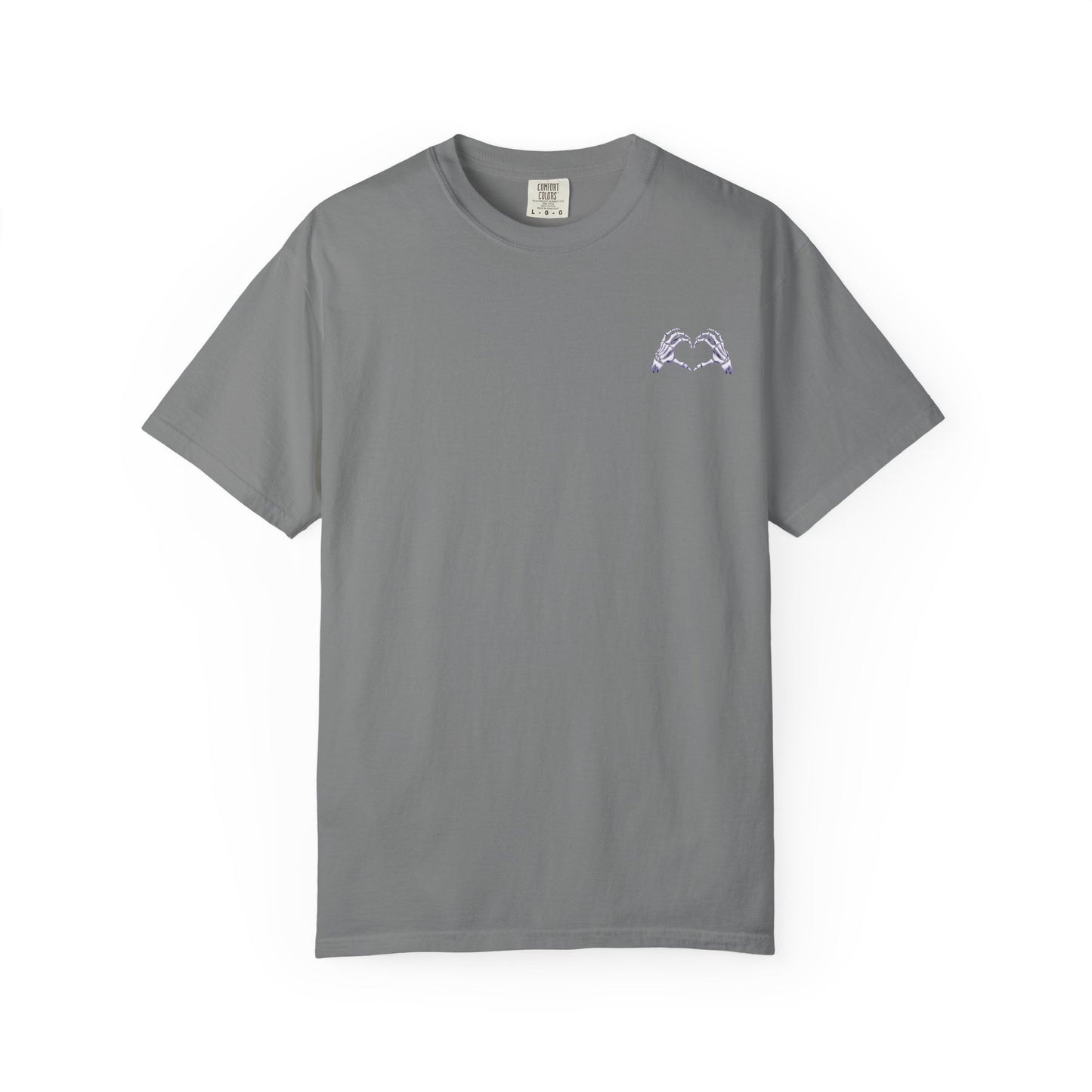 In my Dark Romance Era T-Shirt