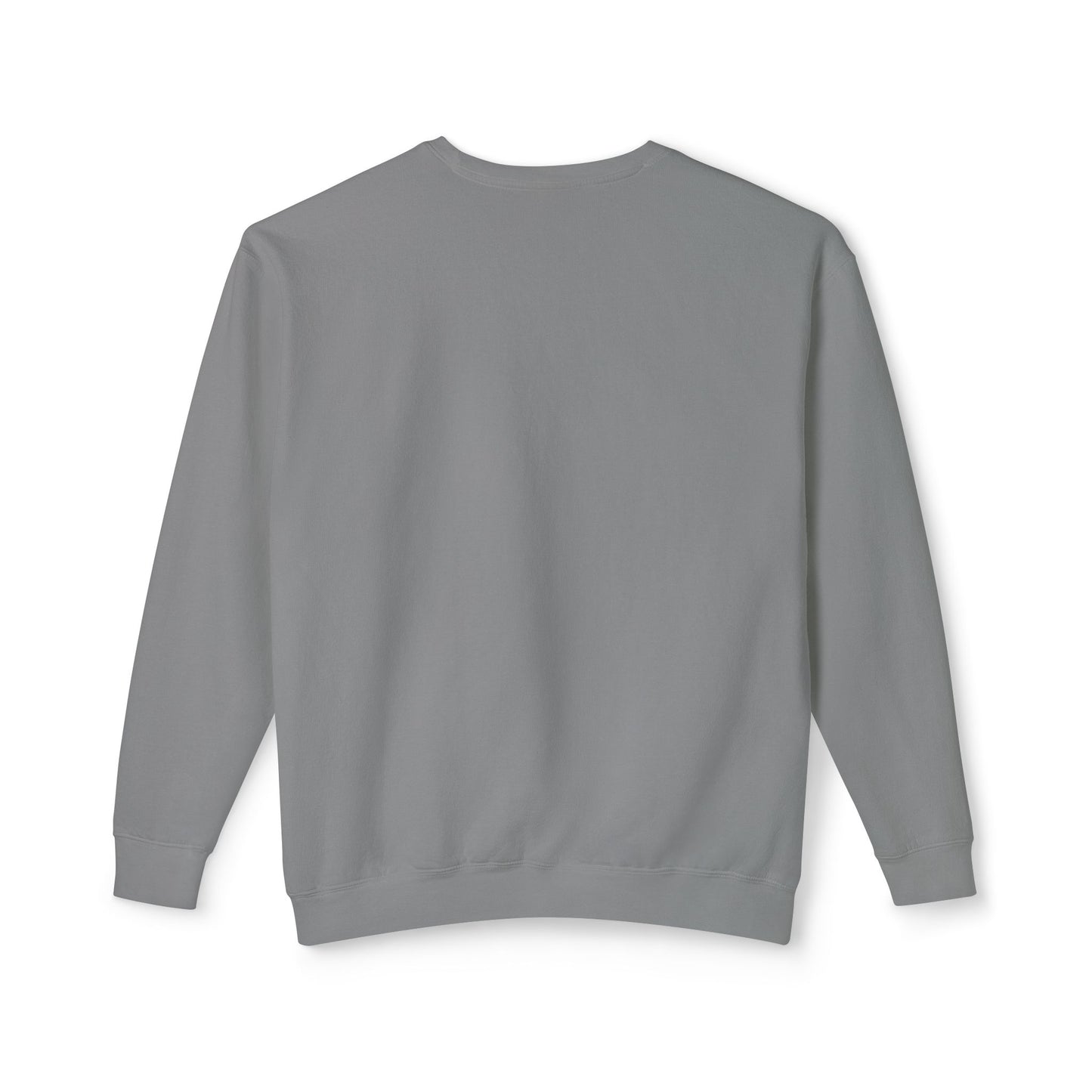 Sucker Crew Neck