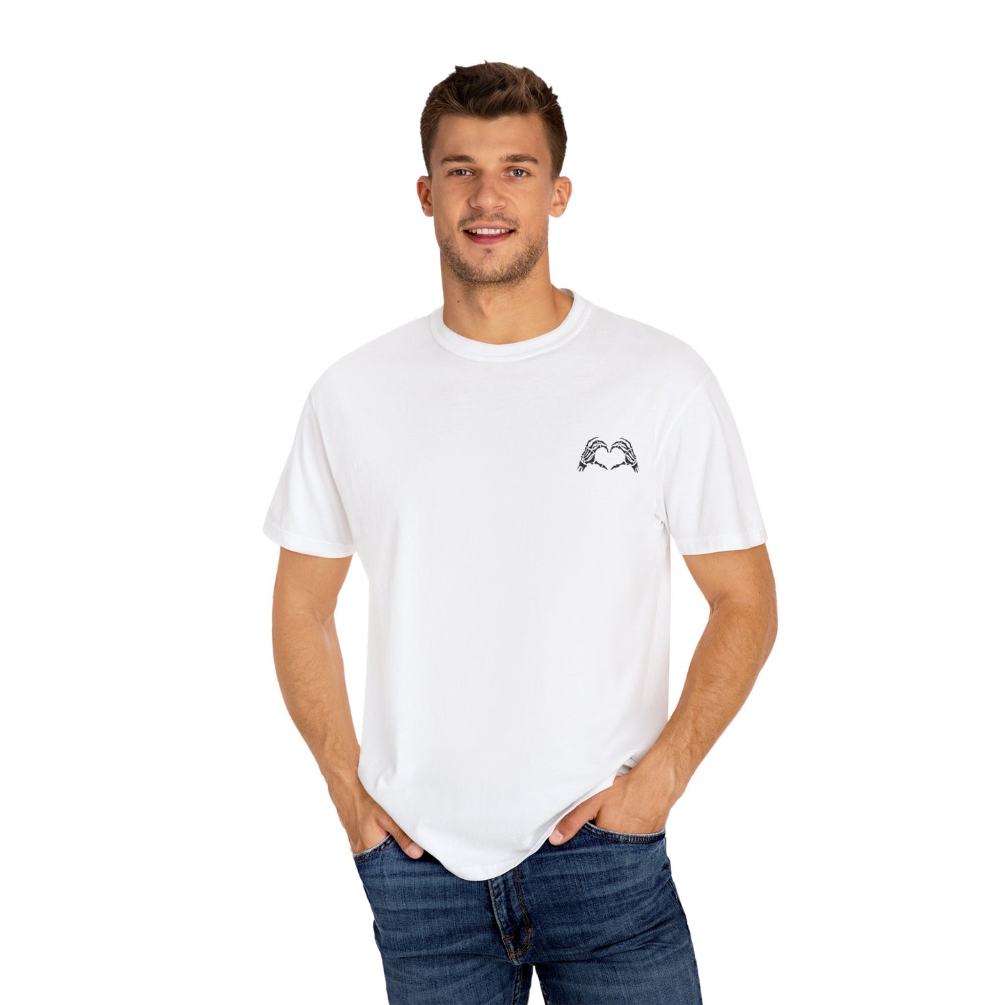 Funds for Spicy fun T-Shirt