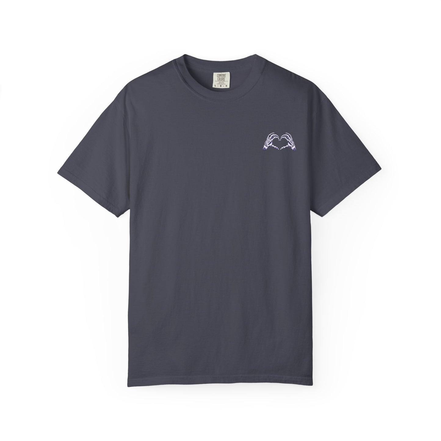 In my Dark Romance Era T-Shirt