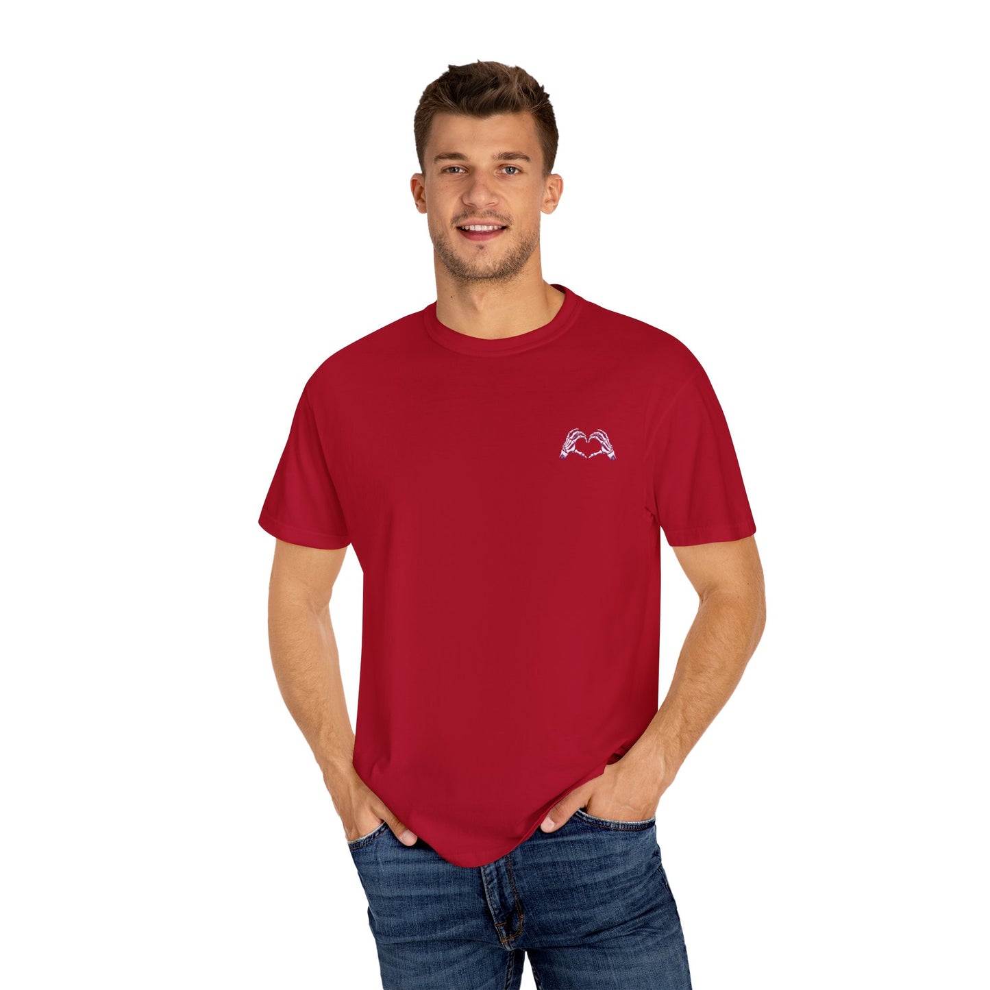 Funds for Spicy fun T-Shirt