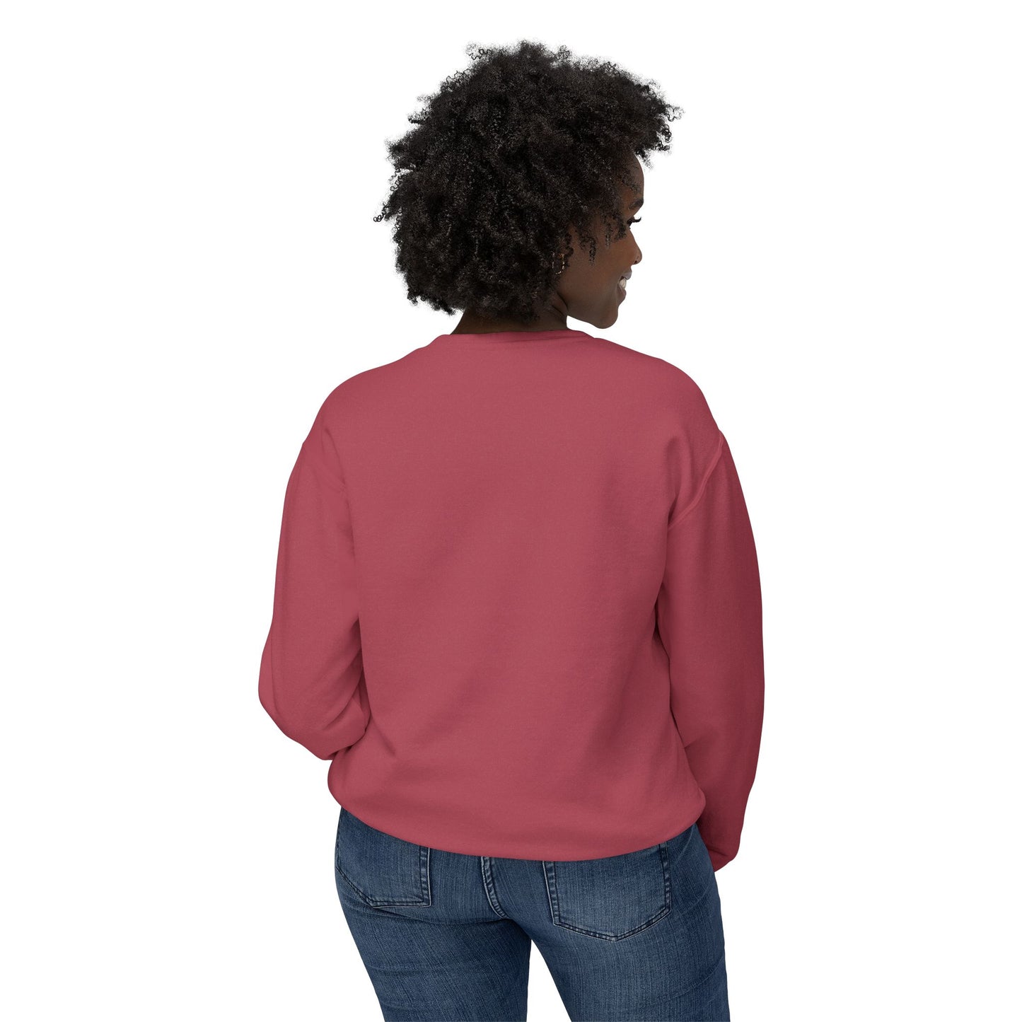 Sucker Crew Neck