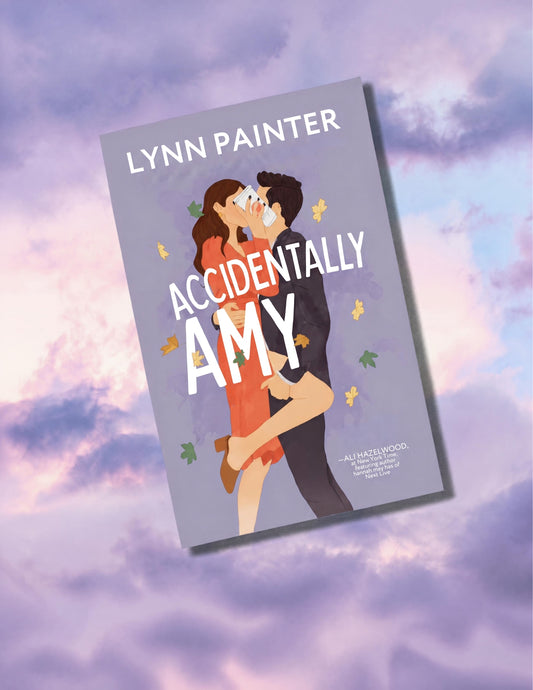 Accidentally Amy