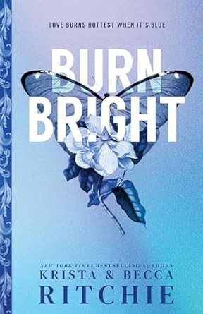 Burn Bright