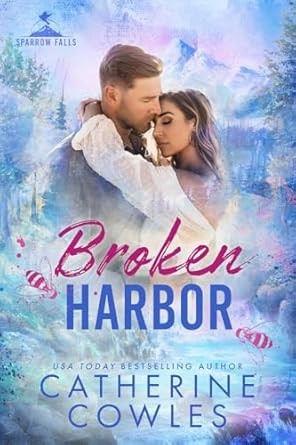 Broken Harbor (Deluxe)