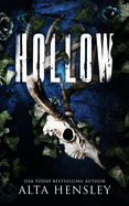 Hollow: A Dark Gothic Romance