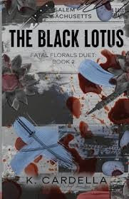 Black Lotus