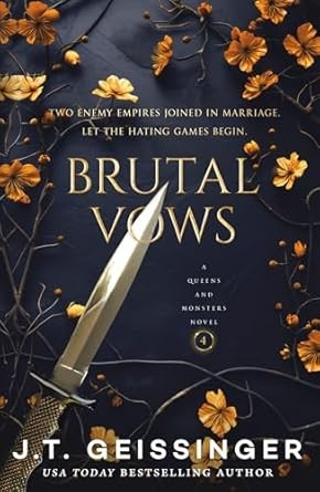 Brutal Vows