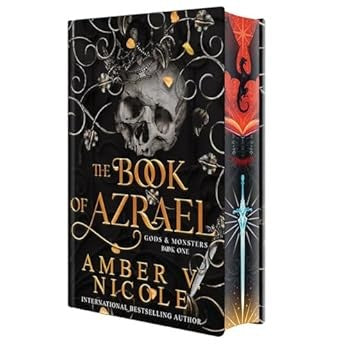 Book of Azrael: Deluxe Limited Edition