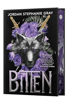 Bitten (Deluxe)