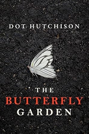 Butterfly Garden