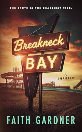 Breakneck Bay