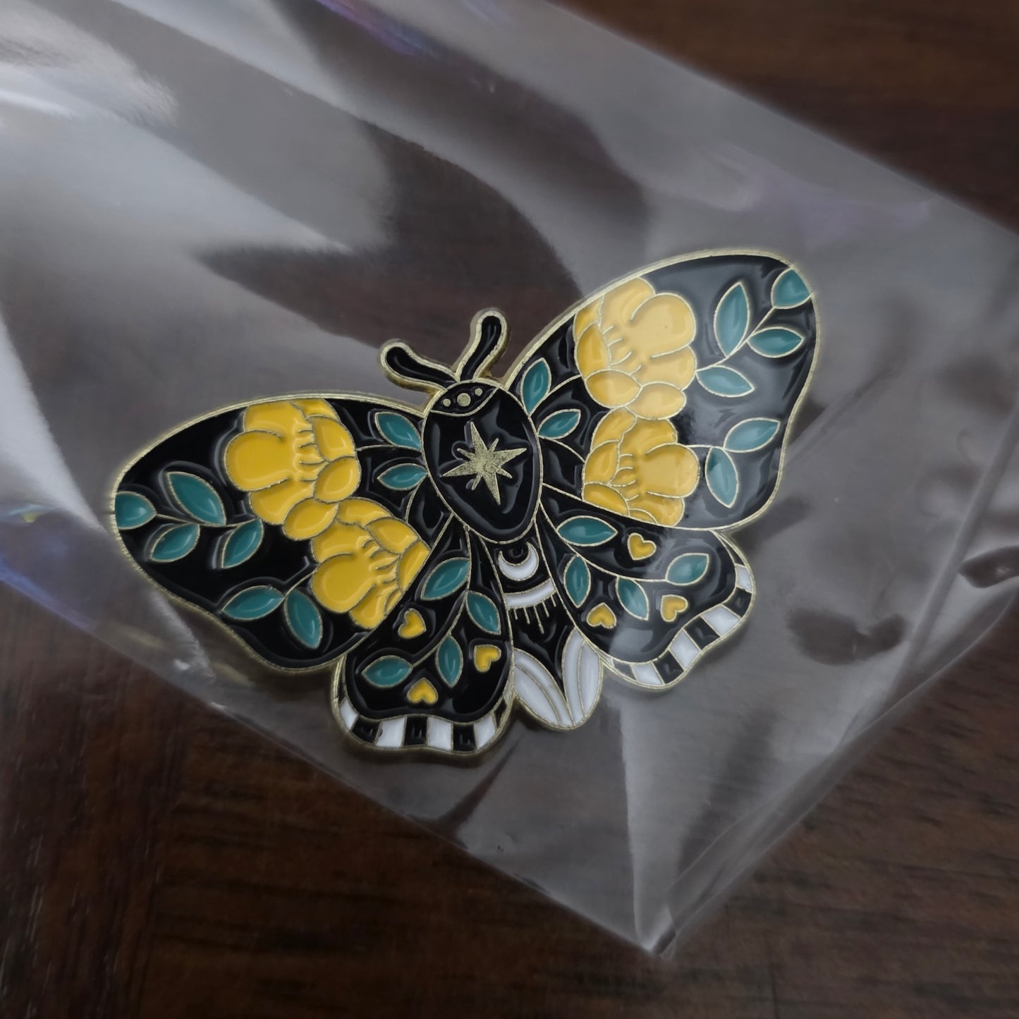 Pin (Special)