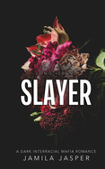 Long Island Slayer: BWWM Dark Italian Mafia Romance
