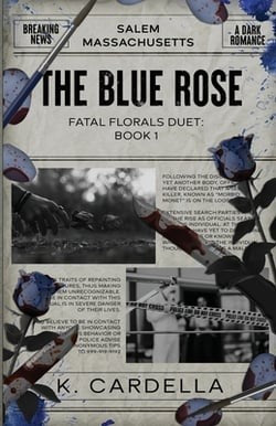 Blue Rose