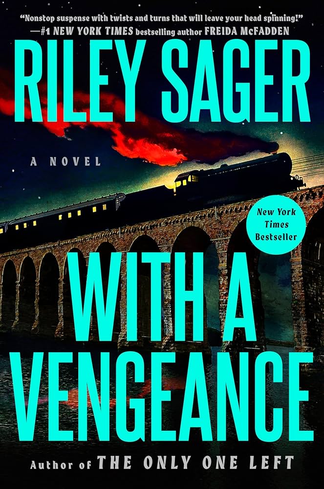 With a Vengeance