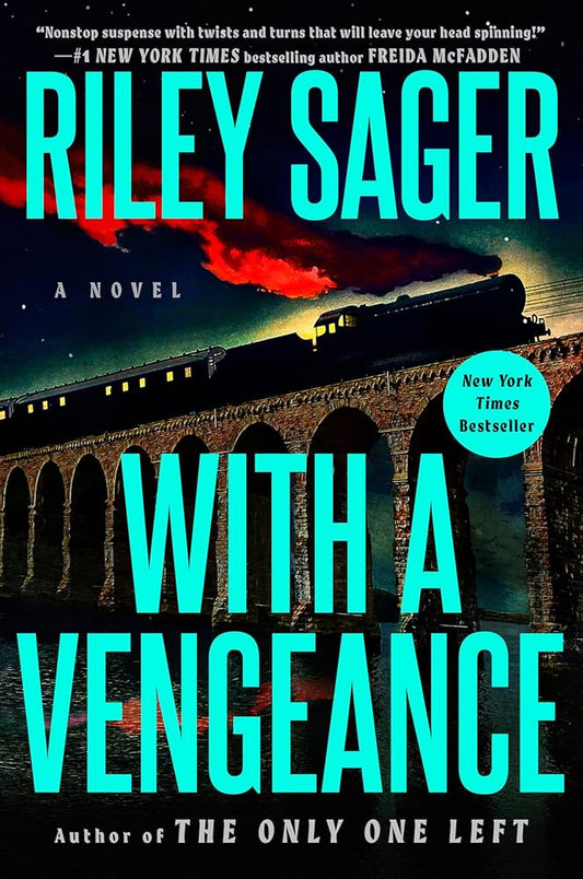 With a Vengeance