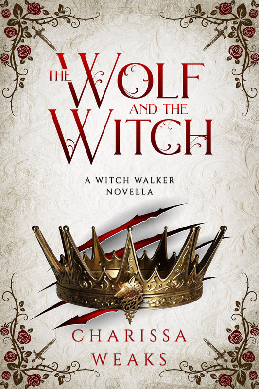 Wolf and the Witch