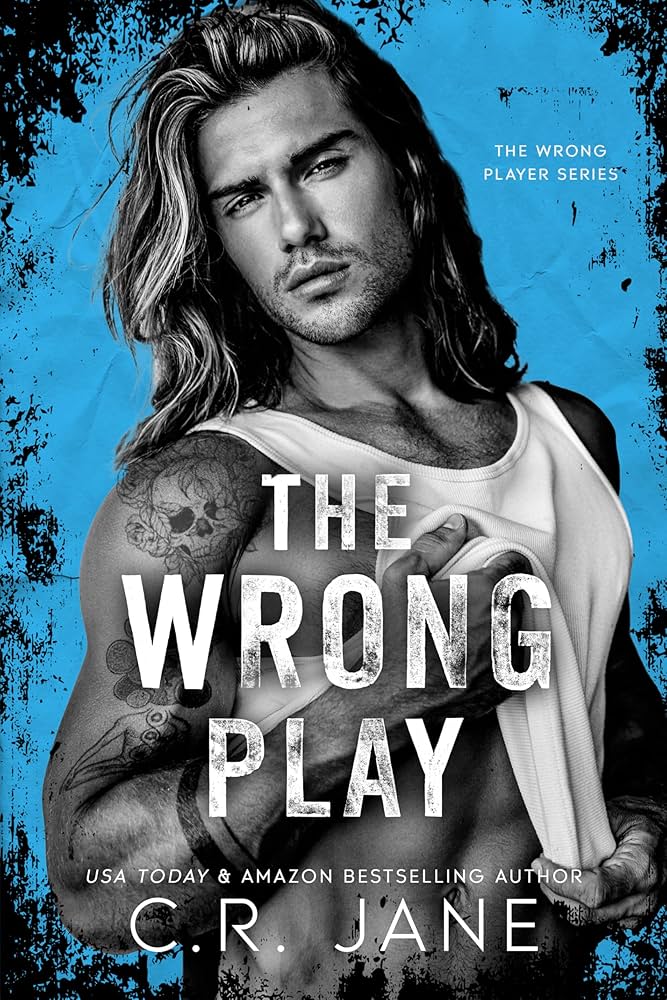 Wrong Play: A Football Romance