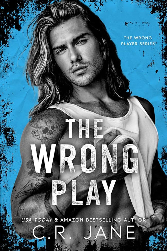 Wrong Play: A Football Romance